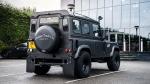 Land Rover Defender Flying Huntsman 105 by Project Kahn 2018 года